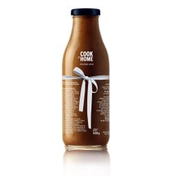 COOK AT HOME | Σάλτσα Χοιρινό Κατσαρόλας 520g