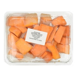 ΑΒ | Sweet Pumpkin Sliced Greek 500g