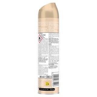 GLADE | Αρωματικό Χώρου Spray Romantic Vanilla 300ml