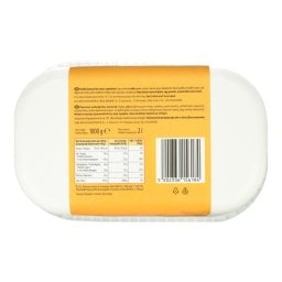 DREAM & CO | Παγωτό Βανίλια 1kg