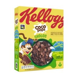 Δημητριακά Coco Pops Chocos 330g