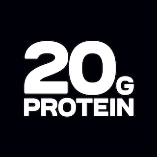ARLA | Επιδόρπιο Γάλακτος Protein Πουτίγκα Αλατισμένη Καραμέλα 200g