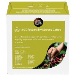 NESCAFE | DOLCE GUSTO | Κάψουλες Καφέ Dolce Gusto Cappuccino 186g