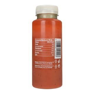 NATURE'S PROMISE | Smoothie Μήλο Φράουλα Μπανάνα 250ml