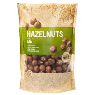 EMMA | Φουντούκια Ψίχα Ωμά 200g