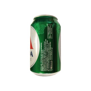 ΑΛΦΑ | Beer Lager Can 330ml 8+4 Free 12Χ330ML (8+4 FREE)