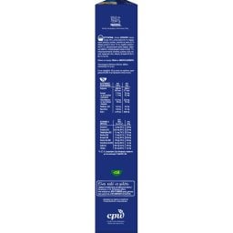 CRUNCH | Δημητριακά Τραγανά Ολικής Άλεσης Σοκολάτα 375gr