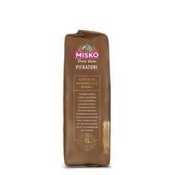 MISKO | Μακαρόνι Ριγκατόνι Ολικής Άλεσης 500g