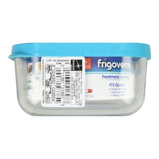 FRIGOVERRE | FOOD STORAGE 10Χ10