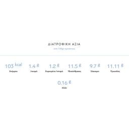 YOUPHORIA | Κρέμα Κακάο High Protein 180g