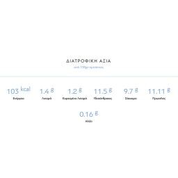 YOUPHORIA | Κρέμα Κακάο High Protein 180g