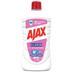 AJAX | Καθαριστικό Πατώματος Kloron Lila 1lt