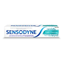 SENSODYNE | Οδοντόκρεμα Fresh Cleaning  75 ml