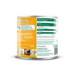 DEL MONTE | Κομπόστα Ανανάς Κύβοι 432g