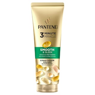 PANTENE | Conditioner Απαλά και Μεταξένια 220ml
