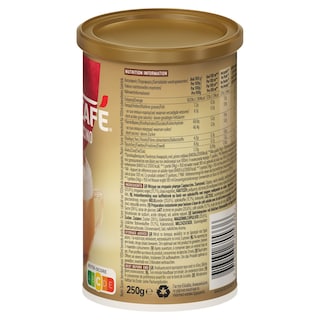 NESCAFE | Στιγμιαίο Ρόφημα Cappuccino 250g