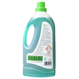 ΑΒ | Υγρό Πλυντηρίου Ρούχων Ανοιξιάτικα Λουλούδια 40 Μεζούρες