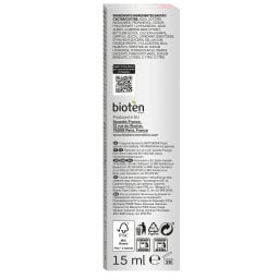 BIOTEN | Serum Glow Expert 4D Eye Pearl 15ml