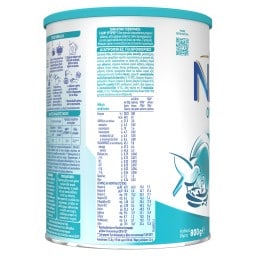 NAN | Γάλα Νηπιακό Σκόνη Optipro Νο3 1+ Ετών 800gr