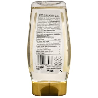 NATURES PROMISE BIO | Σιρόπι Ρυζιού Bio 250ml