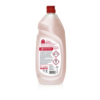 AVA | Υγρό Πιάτων Αλάτι & Άνθη Νεραντζιάς 900ml