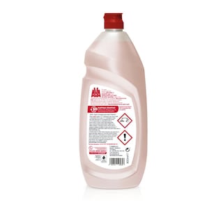 AVA | Υγρό Πιάτων Αλάτι & Άνθη Νεραντζιάς 900ml