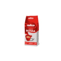 LAVAZZA | LAVAZZA QUALITA ROSSA BEANS 250G