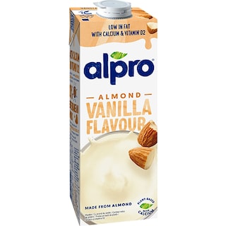 ALPRO | Ρόφημα Αμυγδάλου Βανίλια 1lt