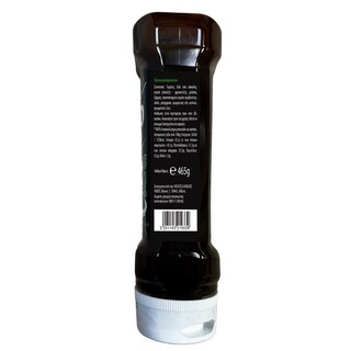 HP | Σάλτσα Μπάρμπεκιου 465g
