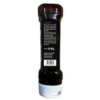 HP | Σάλτσα Μπάρμπεκιου 465g