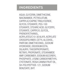 DOVE | Ορός Σώματος με Προ-Ρετινόλη 200ml