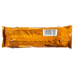 KITBIS | Μπισκότα Soft Cakes Σοκολάτα Πορτοκάλι 150g