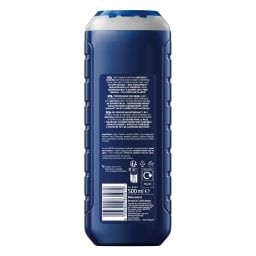 NIVEA | Αφρόλουτρο Men Gel Cool Kick 500ml