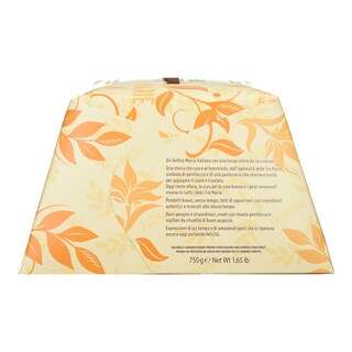 TRE MARIE | Panettone Milanese 750g