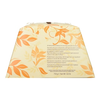 TRE MARIE | Panettone Milanese 750g