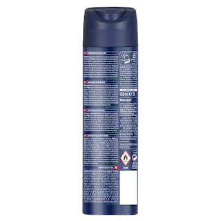 NIVEA-FOR MEN