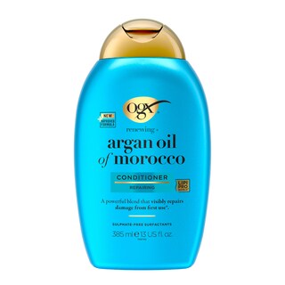 Conditioner Argan Oil Of Morocco 385ml