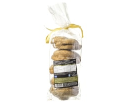 ΑΒ ΚΟΝΤΑ ΣΤΗΝ ΕΛΛΗΝΙΚΗ ΓΗ | Barley Rusk Cretan Paximadi 400g