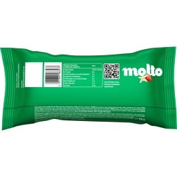 MOLTO | Croissant Double Vanilla Strawberry 98g