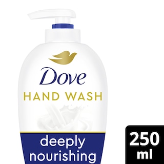 DOVE | Υγρό Σαπούνι Αντλία 250ml