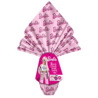 OSCAR | Σοκολατένιο Αυγό Γάλακτος Barbie 220g