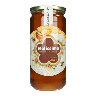 Μέλι Ανθέων Melissimo 900g