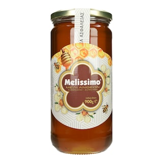 ΒΥΖΑΝΤΙΝΟΝ | Μέλι Ανθέων Melissimo 900g
