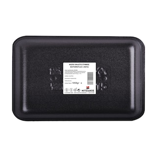 ΝΙΤΣΙΑΚΟΣ | . ΕΛΛΗΝΙΚΟ ΝΩΠΟ ΣΥΣΚΕΥΑΣΜΕΝΟ 1,05 KGR ΠΕΡΙΠΟΥ ΚΑΙ 350 GR ΔΩΡΟ