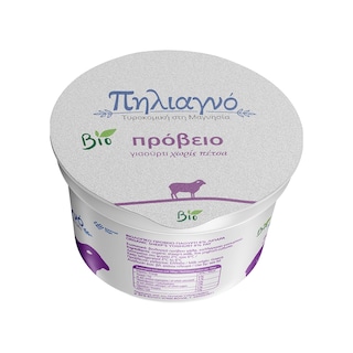 ΠΗΛΙΑΓΝΟ | Γιαούρτι Πρόβειο Bio 150g
