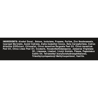 AXE | Αποσμητικό Spray Cocoa Velvet 150ml