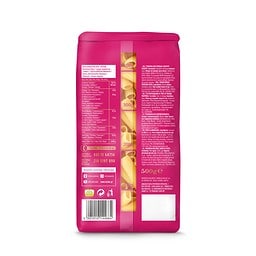 MISKO | Pasta Rigatoni Small 500g
