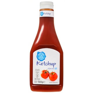 ΑΒ ΕΠΙΛΟΓΗ | Κέτσαπ  560g
