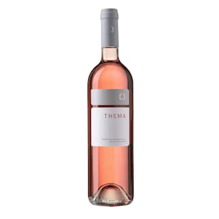 ΚΤΗΜΑ ΠΑΥΛΙΔΗ | ΤΗΕΜΑ | Rose Wine Thema 750ml