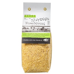 ΑΒ ΚΟΝΤΑ ΣΤΗΝ ΕΛΛΗΝΙΚΗ ΓΗ | Bulgur Macedonia 500g